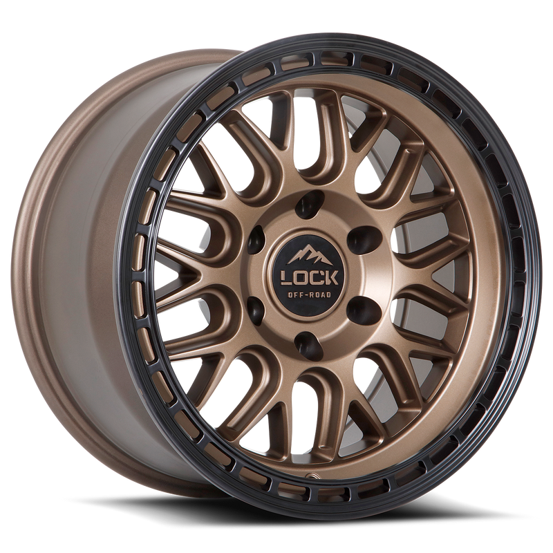 Load image into Gallery viewer, ONYX - MATTE BRONZE
