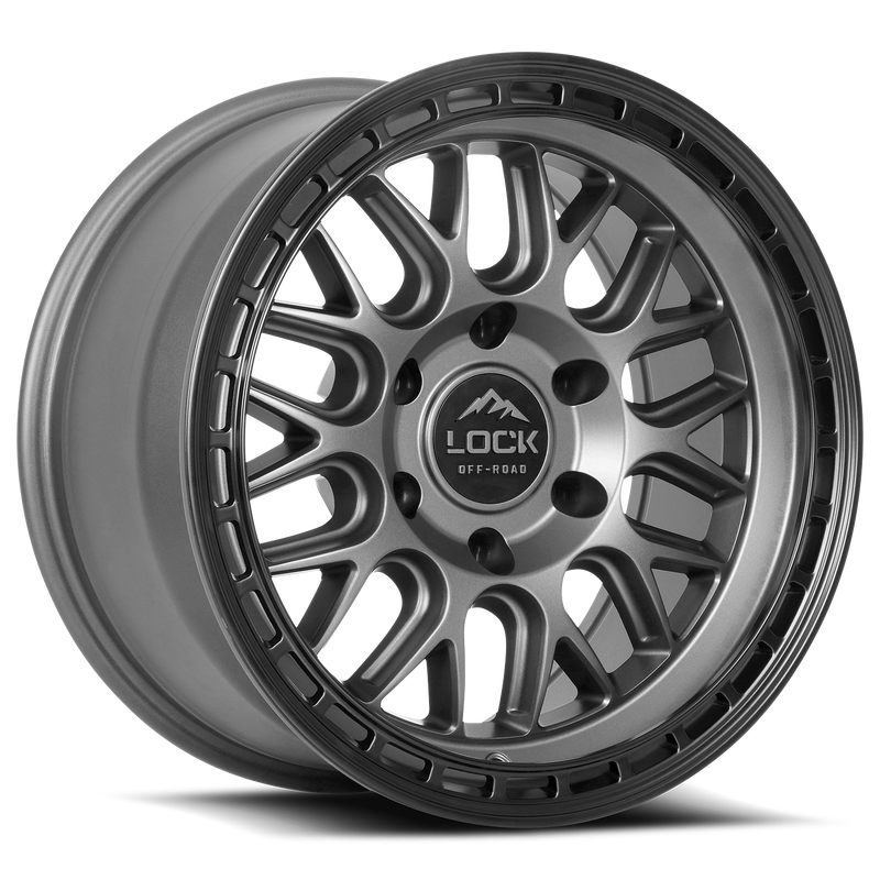Load image into Gallery viewer, ONYX - MATTE GREY
