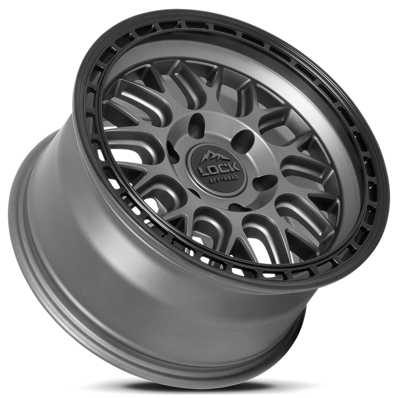Load image into Gallery viewer, ONYX - MATTE GREY
