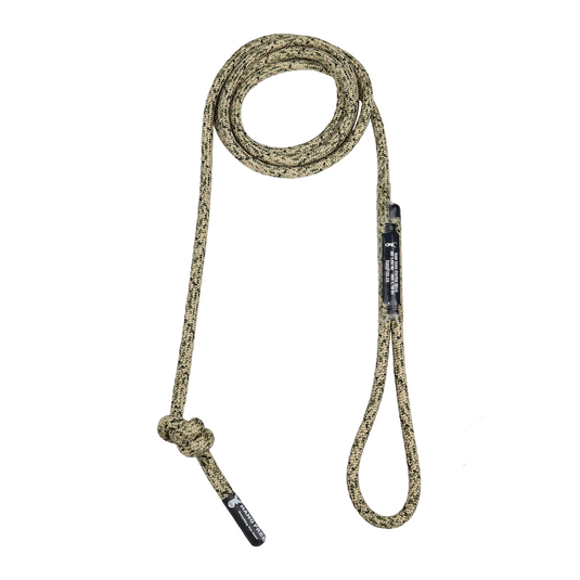 8mm OpLux Sewn Tree Tether & Lineman's Belt (Main Line Only)