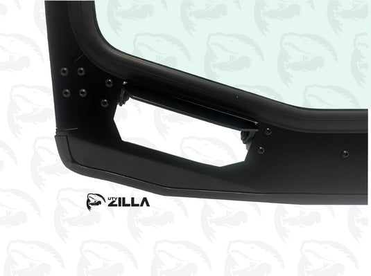 Glass Windshield for CF Moto Z Force 950