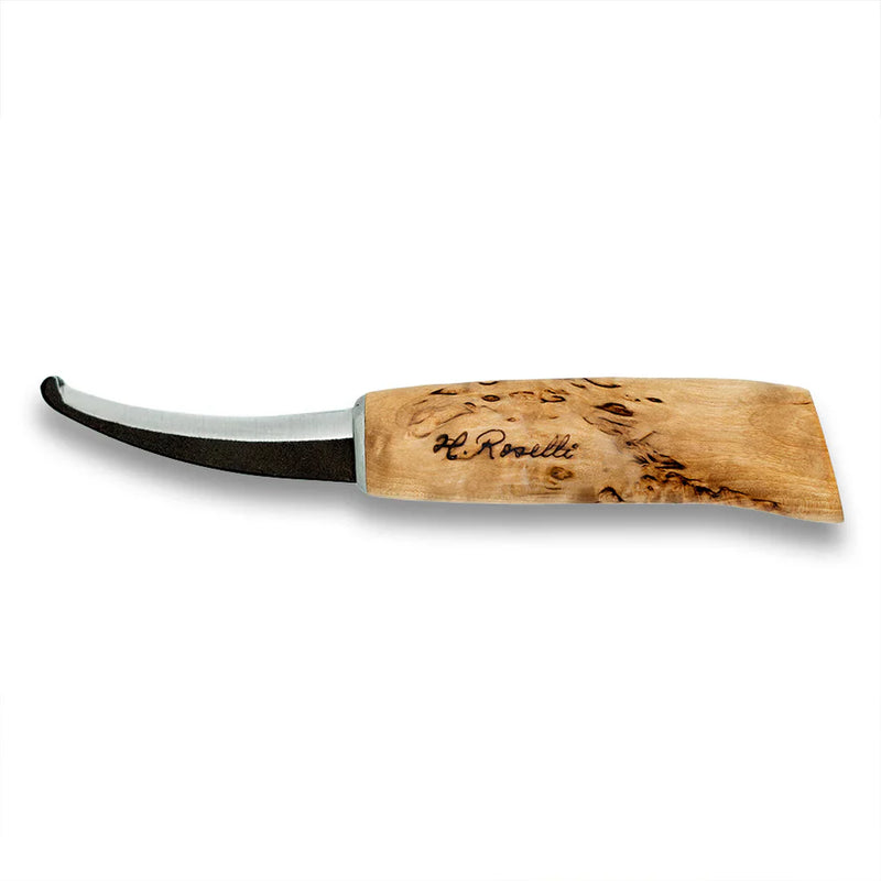 Load image into Gallery viewer, Roselli R161 Opening Knife with Blunt Tip
