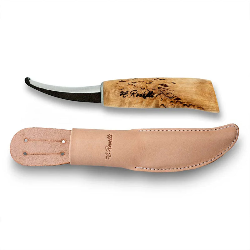 Load image into Gallery viewer, Roselli R161 Opening Knife with Blunt Tip
