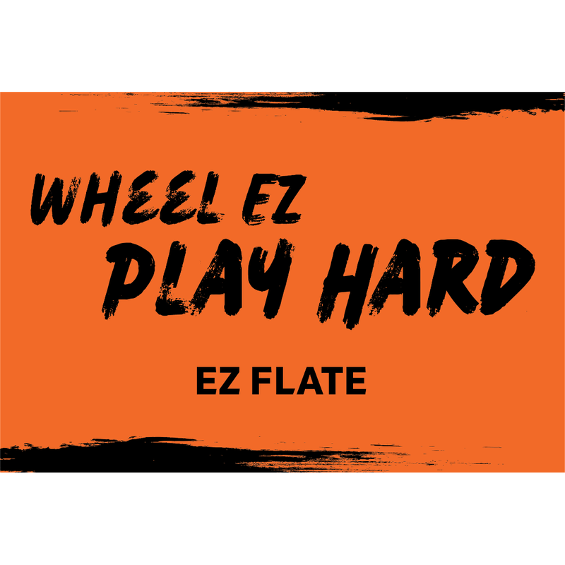 Load image into Gallery viewer, EZ FLATE Whip Flags
