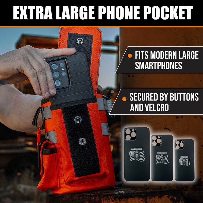 Load image into Gallery viewer, 64oz Iron Workforce Bottles
