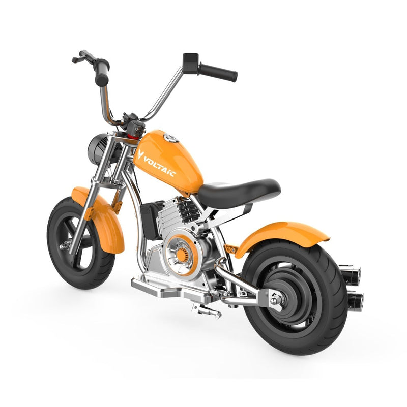 Load image into Gallery viewer, Voltaic Kids Electric Motorcycle ZapZoom
