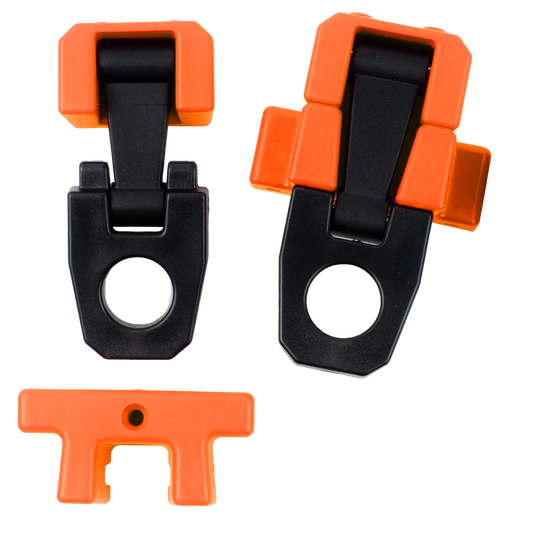 Color Kit for QuadraX Coolers
