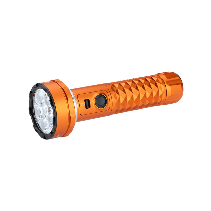 Load image into Gallery viewer, Olight Prowess Multifunctional Flashlight with Bidirectional Lighting (Tripod Sold Separately)

