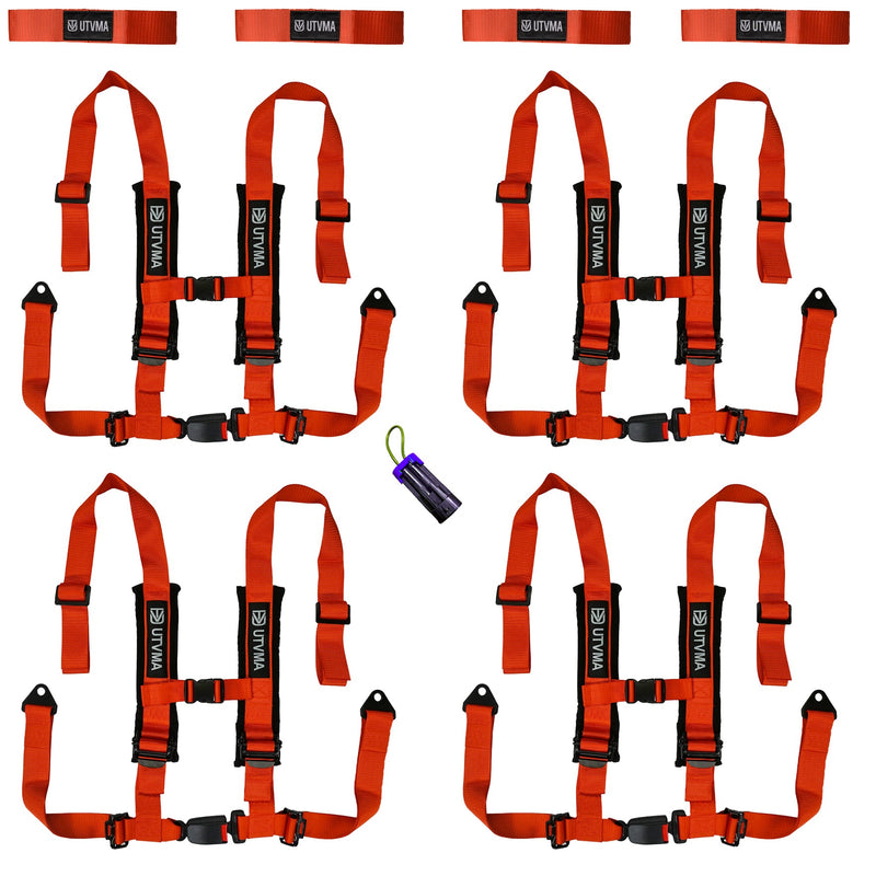 Load image into Gallery viewer, Maverick R Harness Kit (2024+)
