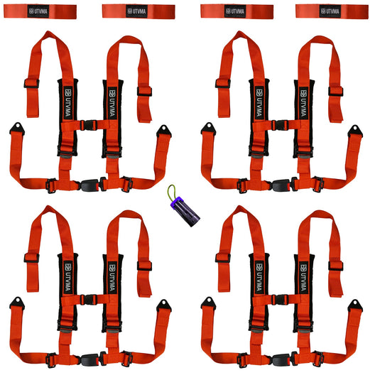 Maverick R Harness Kit (2024+)