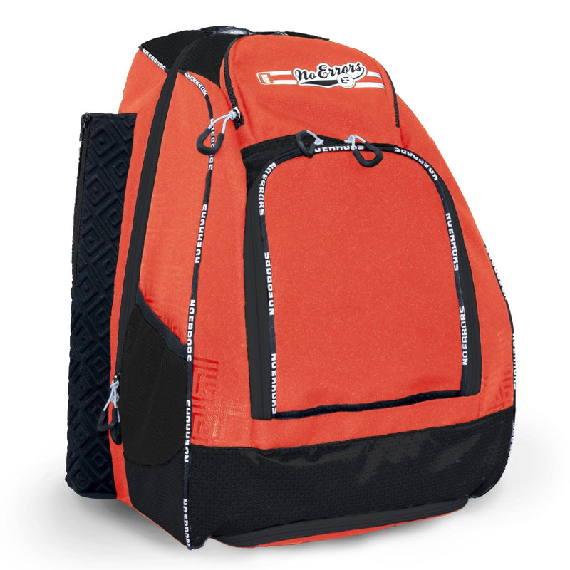 Load image into Gallery viewer, RBP Baseball and Softball Backpack Bags
