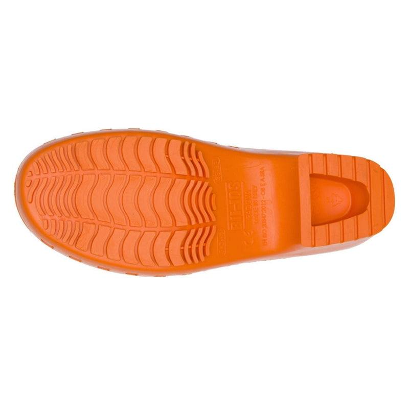 Load image into Gallery viewer, Calzuro Classic Without Holes Orange

