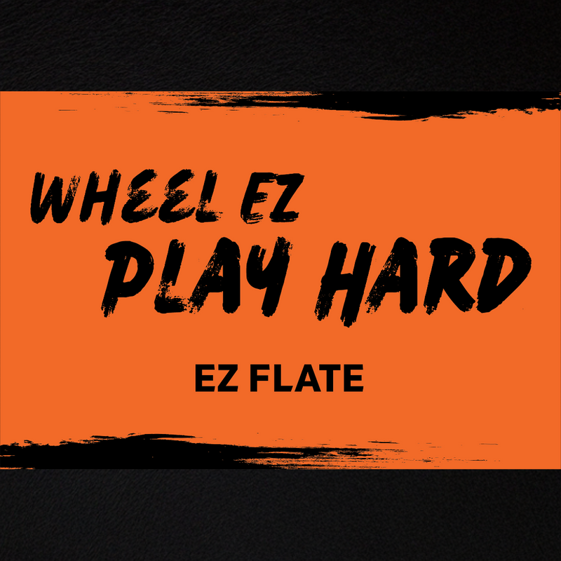 Load image into Gallery viewer, EZ FLATE Whip Flags
