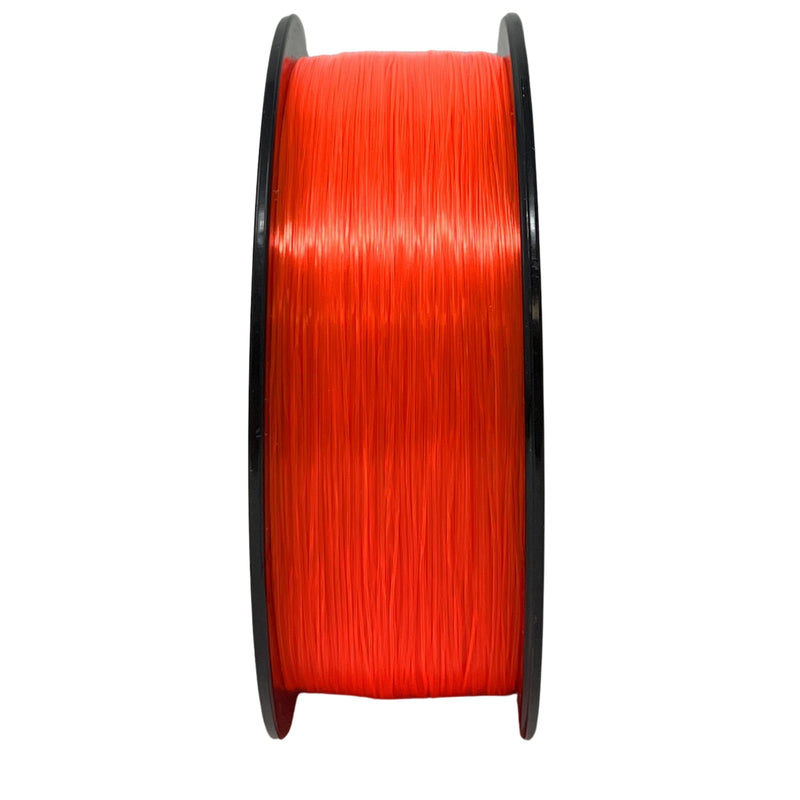 Load image into Gallery viewer, Reaction Tackle Nylon Monofilament Fishing Line 350-yard Spools
