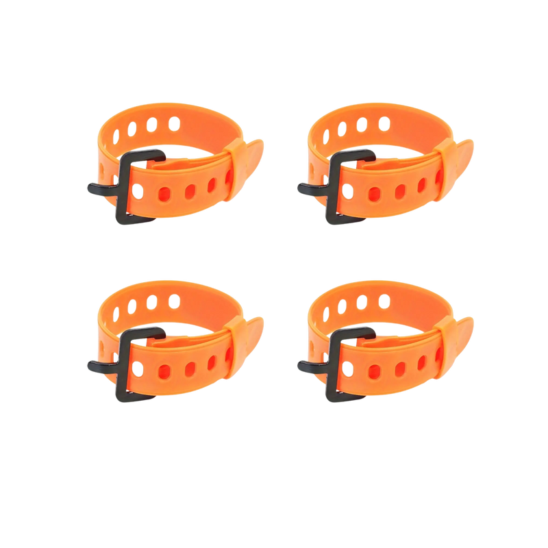 Load image into Gallery viewer, Climbing Stick Straps (4 Pack)
