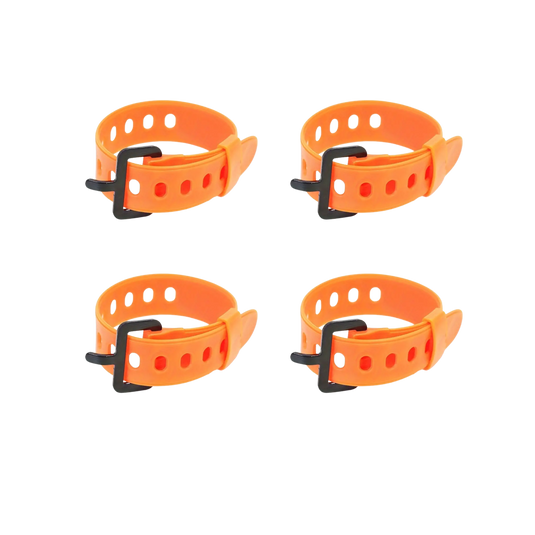 Climbing Stick Straps (4 Pack)
