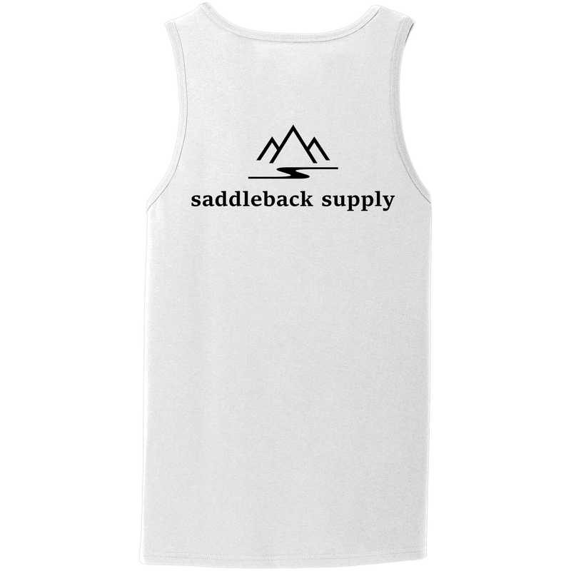 Load image into Gallery viewer, Original Logo Tank Top
