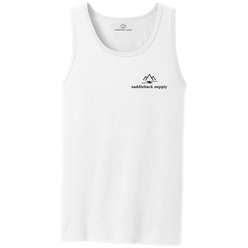 Load image into Gallery viewer, Original Logo Tank Top
