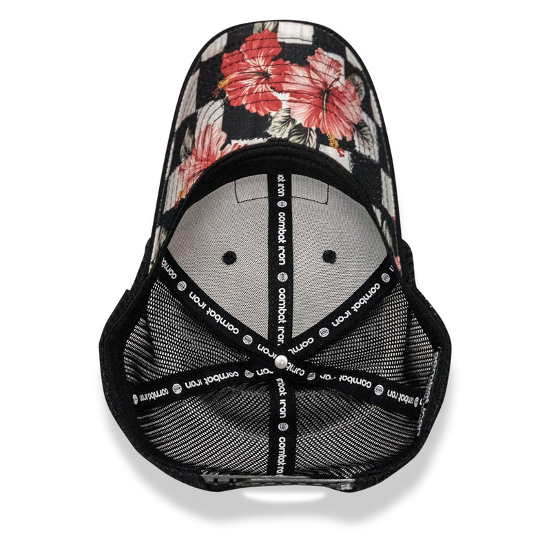 Load image into Gallery viewer, Original CMBT Patch Original Ripstop Snapback Hat

