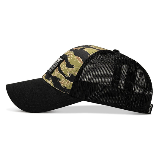 Original CMBT Patch Original Ripstop Snapback Hat