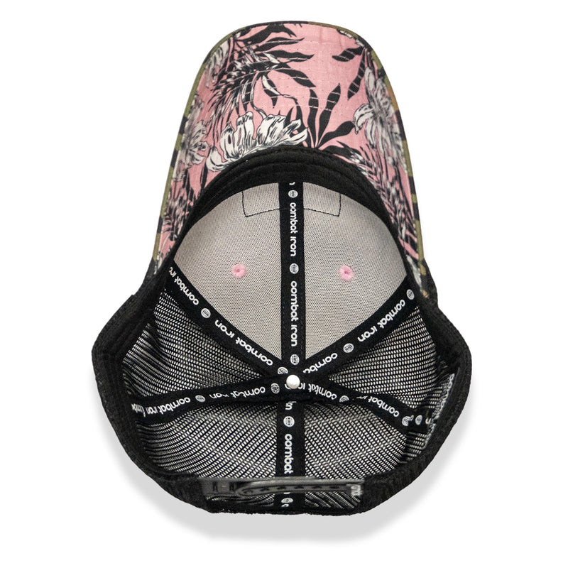 Load image into Gallery viewer, Original CMBT Patch Original Ripstop Snapback Hat
