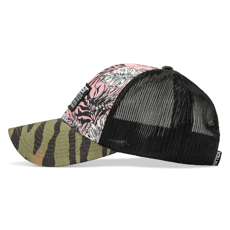 Load image into Gallery viewer, Original CMBT Patch Original Ripstop Snapback Hat
