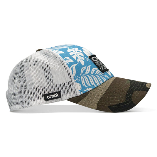 Original CMBT Patch Original Ripstop Snapback Hat