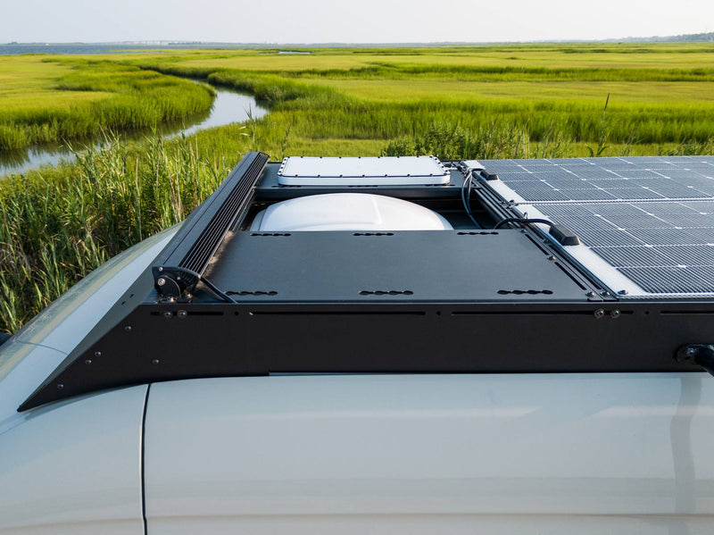 Load image into Gallery viewer, Sprinter Stealth+ Roof Rack
