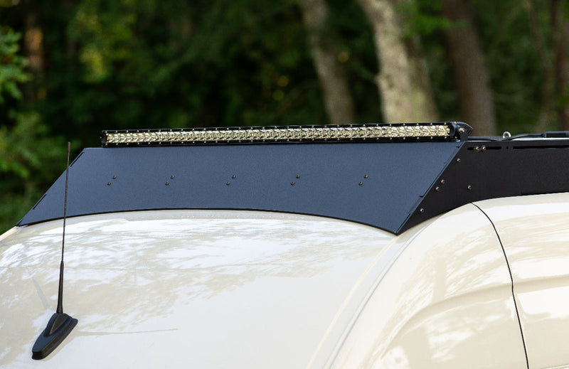 Load image into Gallery viewer, Sprinter Stealth+ Roof Rack
