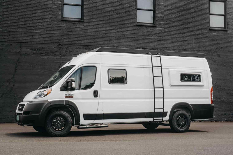 Load image into Gallery viewer, Promaster Stealth+ Side Ladder

