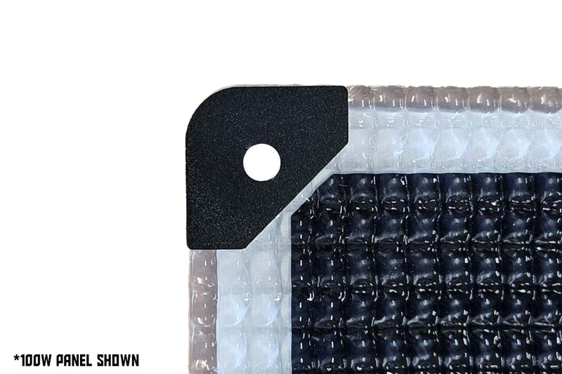 Load image into Gallery viewer, Walkable Solar Mounting Washers - Legacy Fitment (Set of 4)

