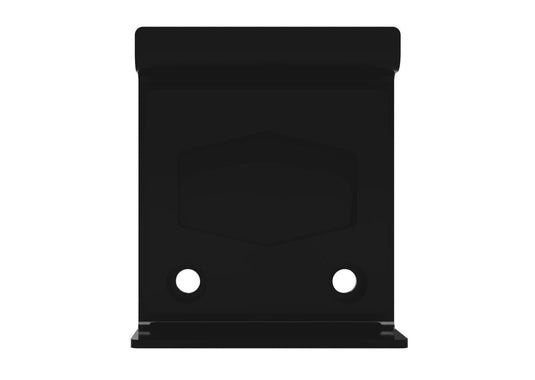 Fiamma F45s Promaster Rack Brackets