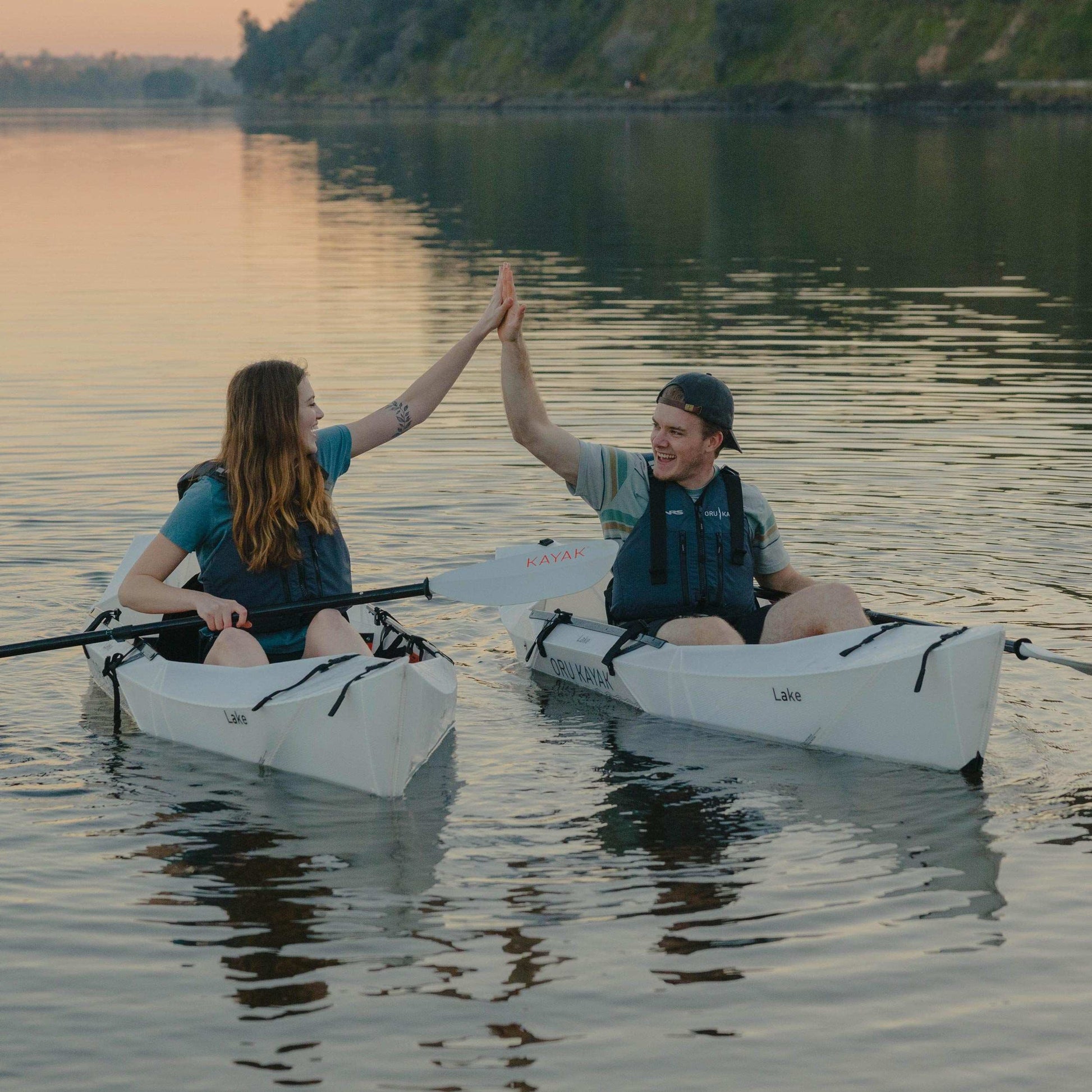Oru Lake Sport - Skoutley Outdoors LLC
