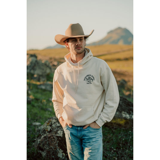 Forsaken Desert Hoodie