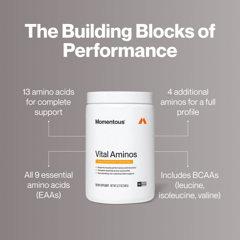 Load image into Gallery viewer, Vital Aminos
