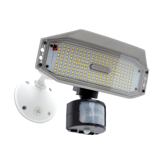 Outdoor Security Motion Yard Flood Light