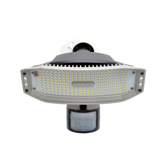 Outdoor Security Motion Yard Flood Light