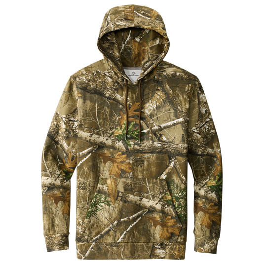 Elite Pullover Hunting Hoodie