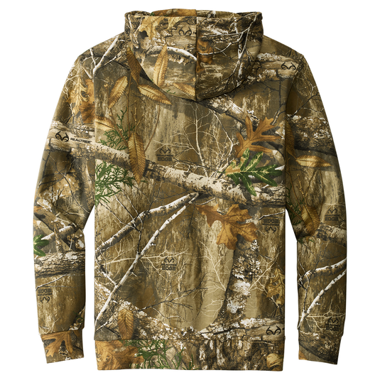 Elite Pullover Hunting Hoodie