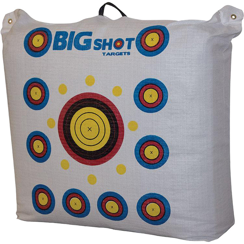 Load image into Gallery viewer, Outdoor Range Bag Target
