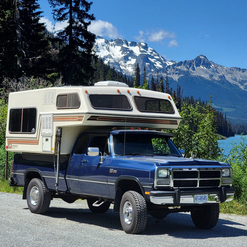Load image into Gallery viewer, 1972-1993 1st Gen Dodge Ram Front Spring Box Hanger Cummins W250 W150 W350 Ramcharger
