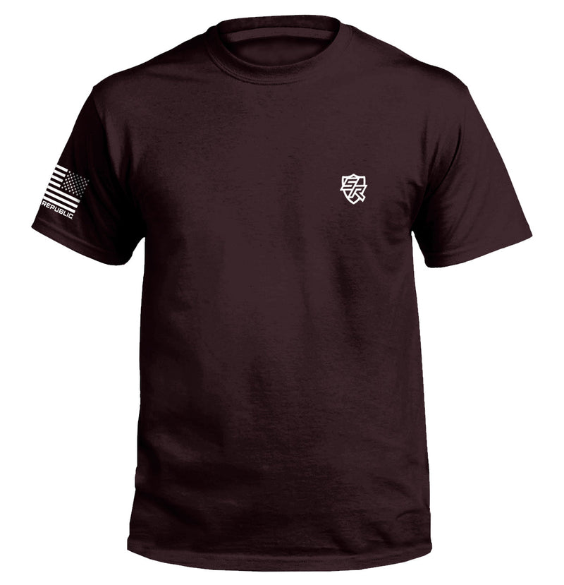 Load image into Gallery viewer, Shield Branded Tee
