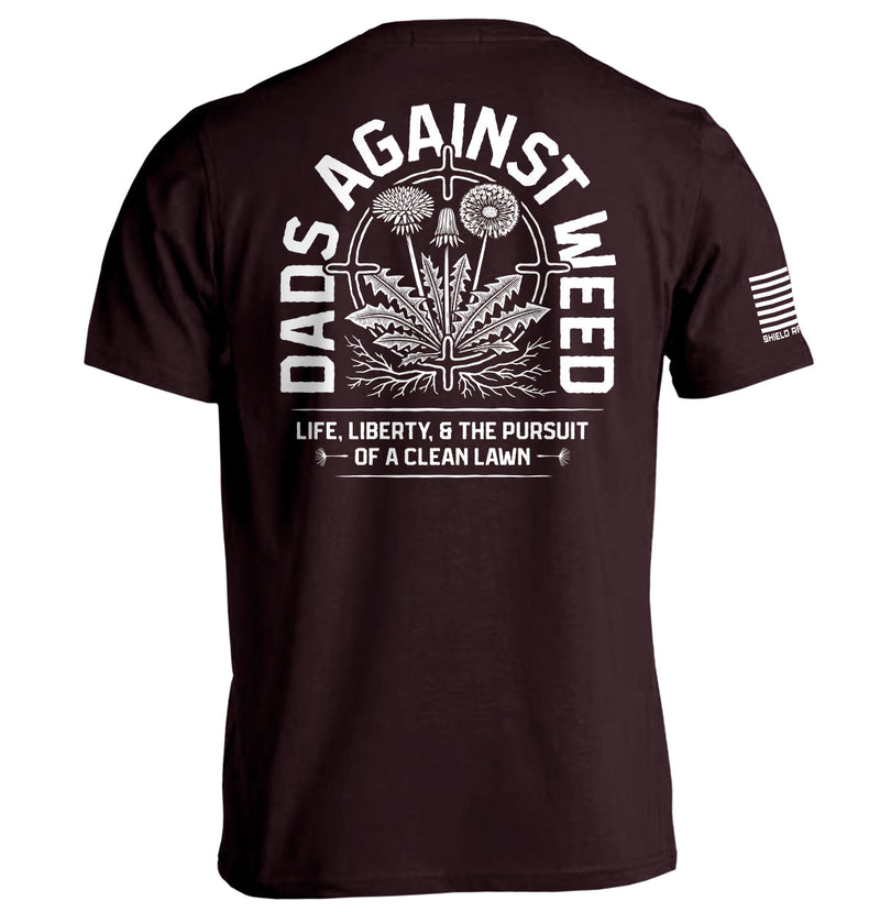 Load image into Gallery viewer, Dads Against Weed
