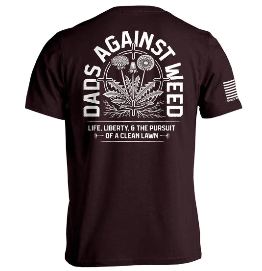 Dads Against Weed