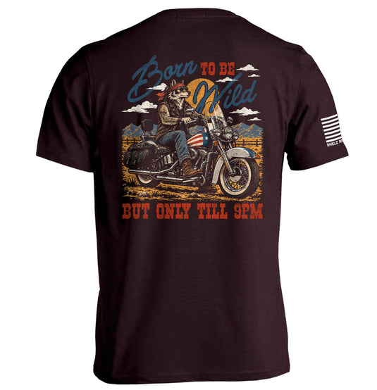 Born to be Wild