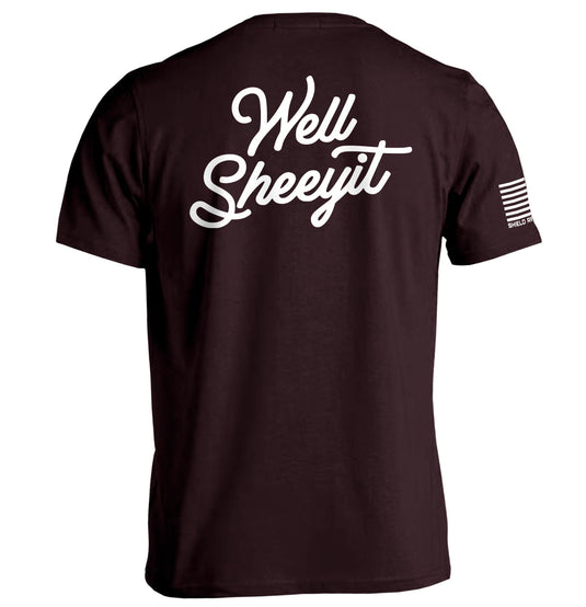 Well Sheeyit