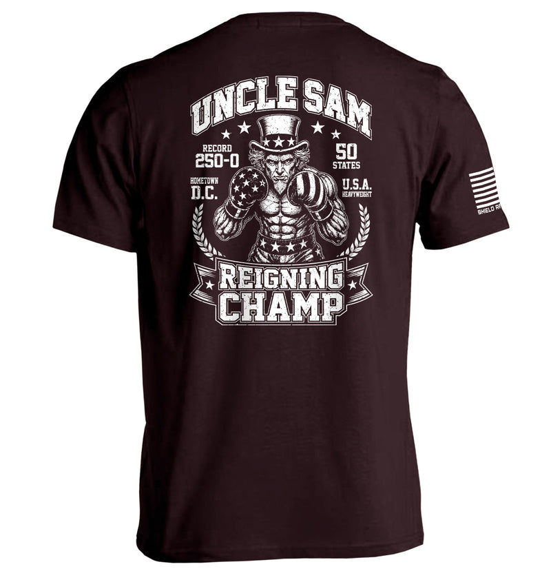 Load image into Gallery viewer, Reigning Champ
