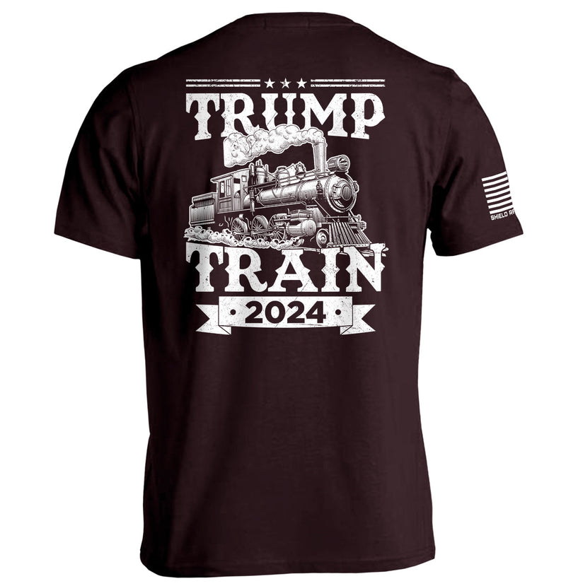 Load image into Gallery viewer, Trump Train
