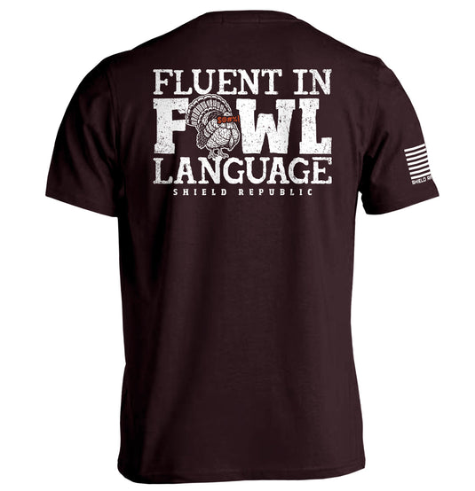 Fluent in Fowl Language