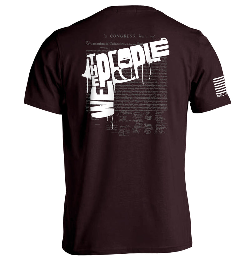 Load image into Gallery viewer, We The People Pistol
